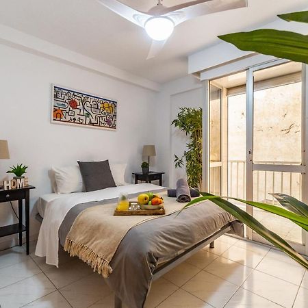 Apartmentos Vistamar Fuengirola Exteriér fotografie