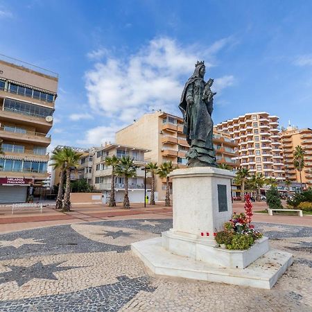 Apartmentos Vistamar Fuengirola Exteriér fotografie