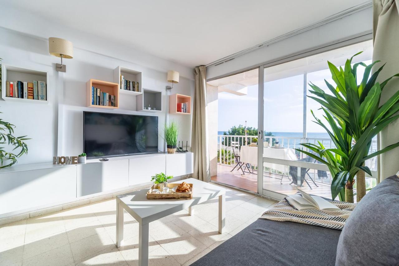 Apartmentos Vistamar Fuengirola Exteriér fotografie