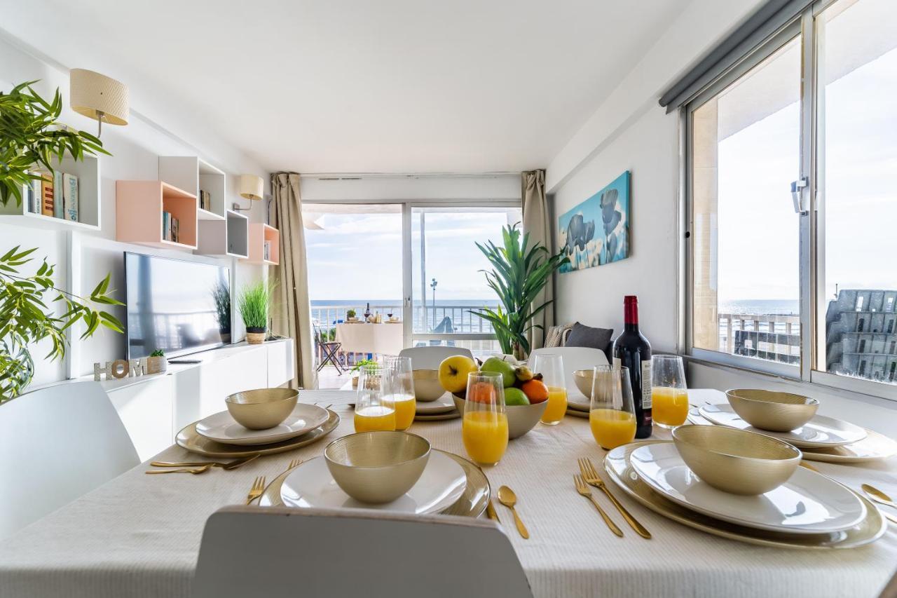 Apartmentos Vistamar Fuengirola Exteriér fotografie