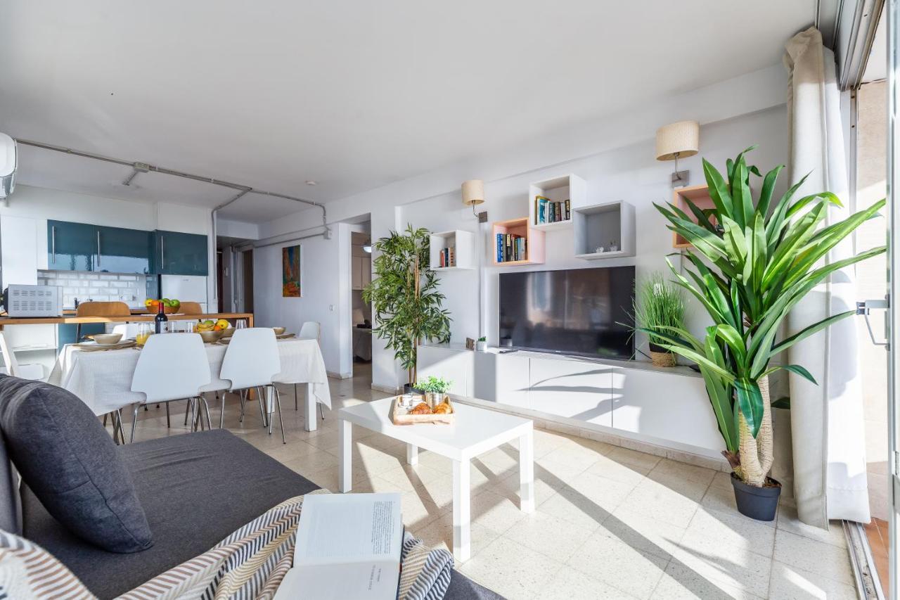 Apartmentos Vistamar Fuengirola Exteriér fotografie