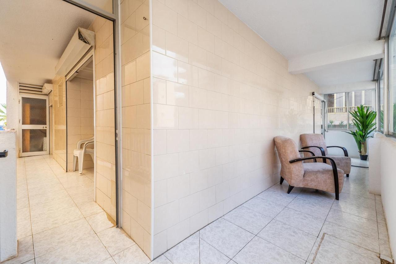Apartmentos Vistamar Fuengirola Exteriér fotografie