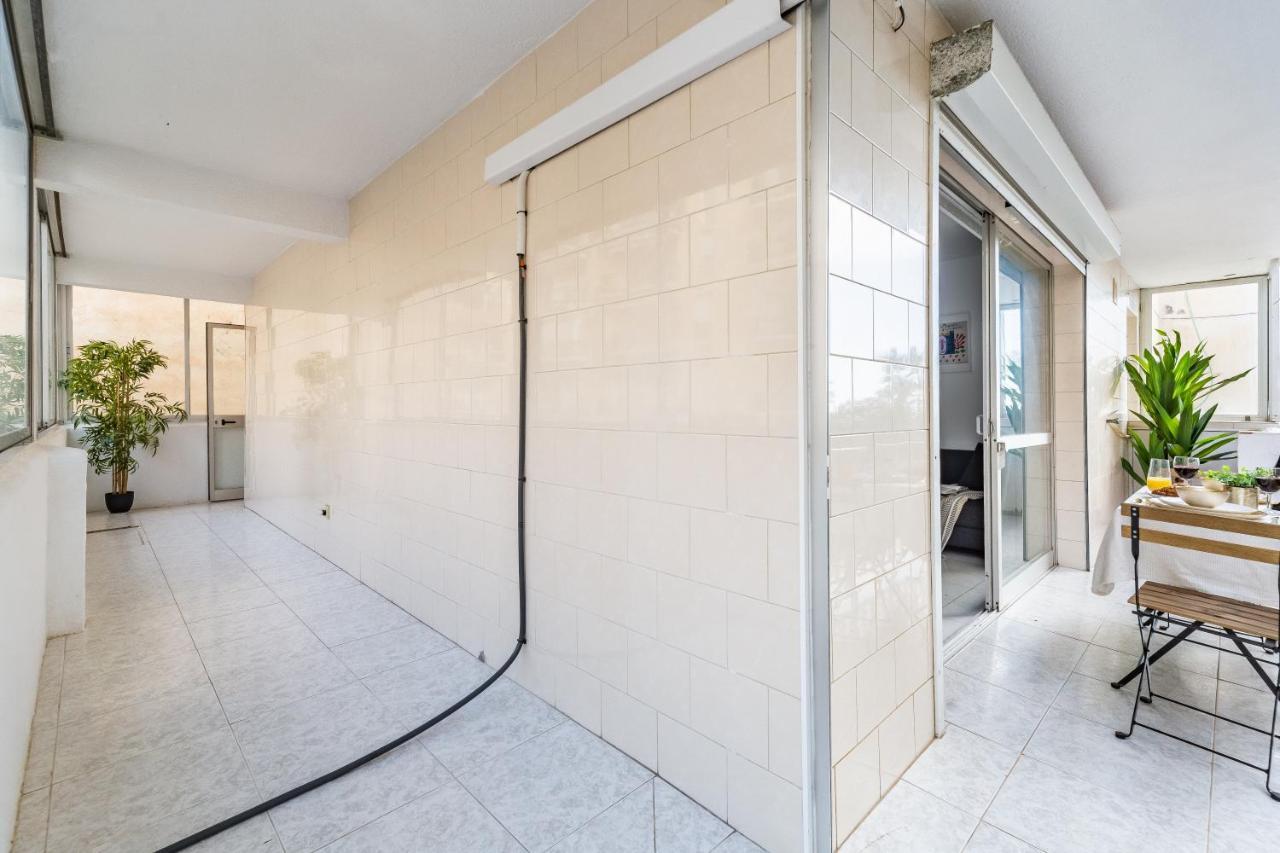 Apartmentos Vistamar Fuengirola Exteriér fotografie