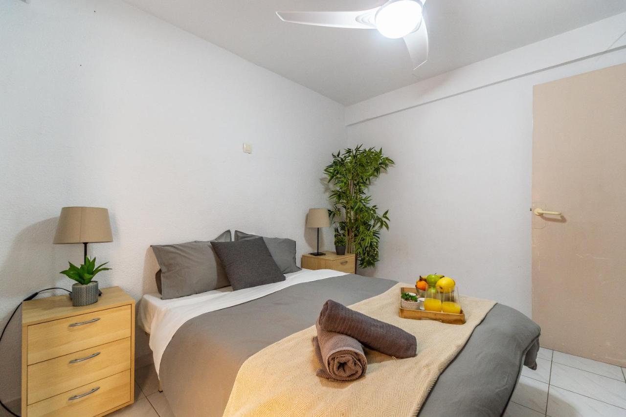 Apartmentos Vistamar Fuengirola Exteriér fotografie