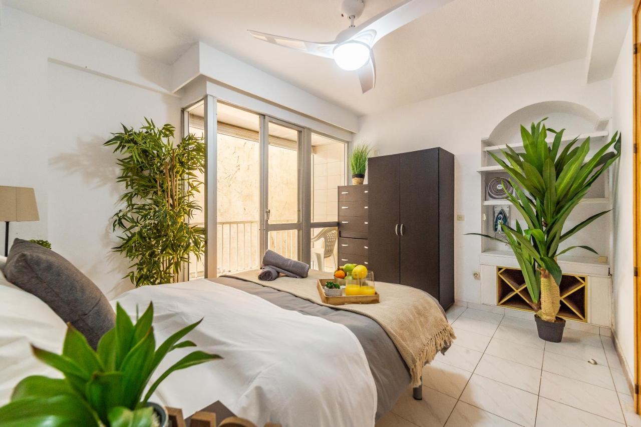 Apartmentos Vistamar Fuengirola Exteriér fotografie