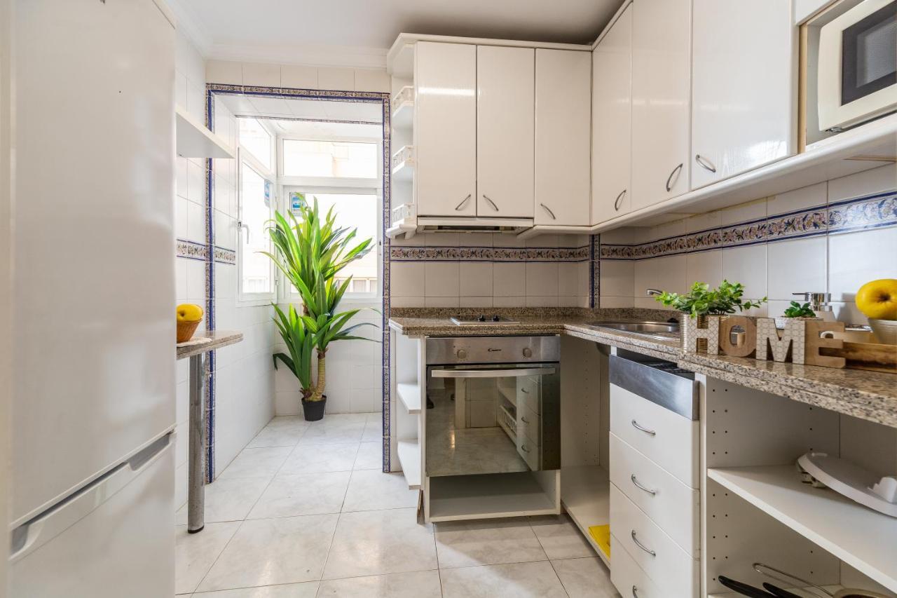 Apartmentos Vistamar Fuengirola Exteriér fotografie