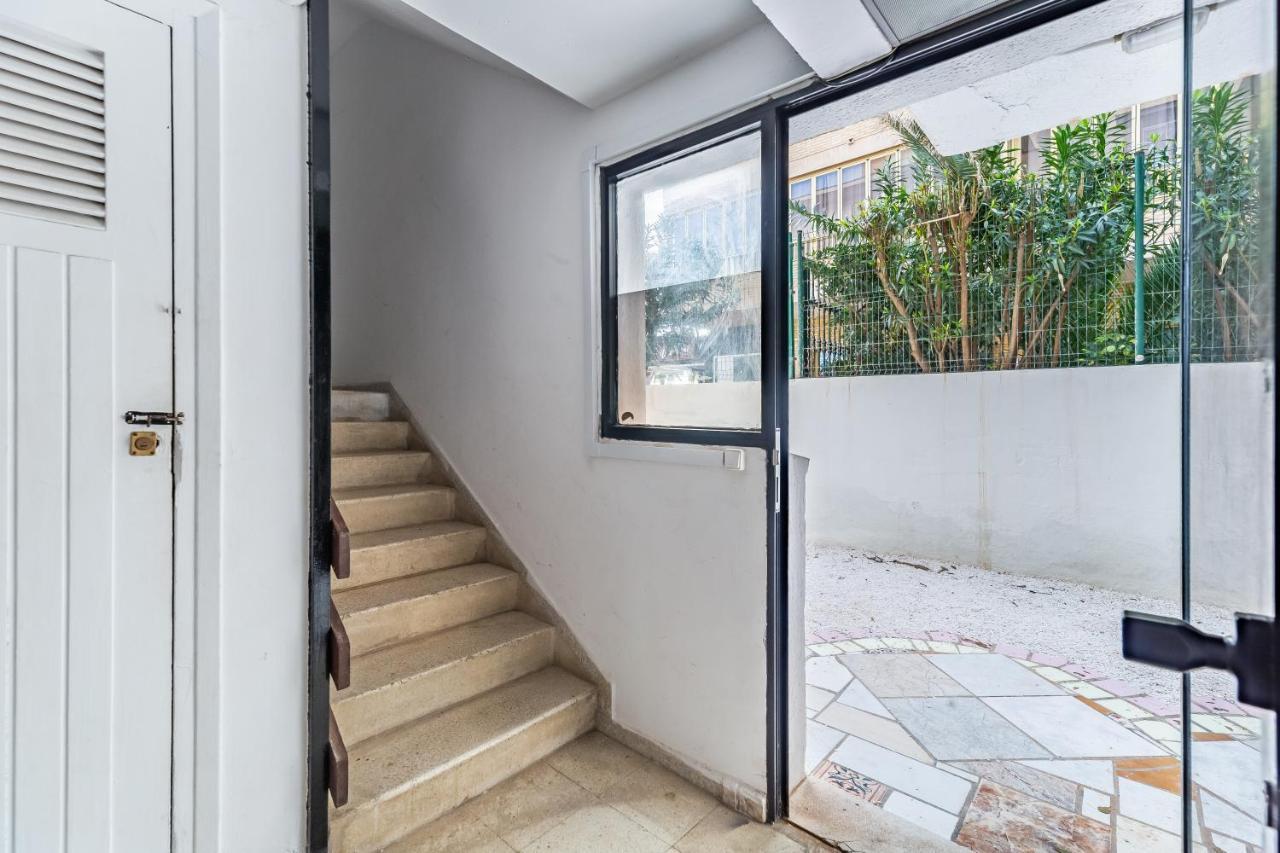 Apartmentos Vistamar Fuengirola Exteriér fotografie