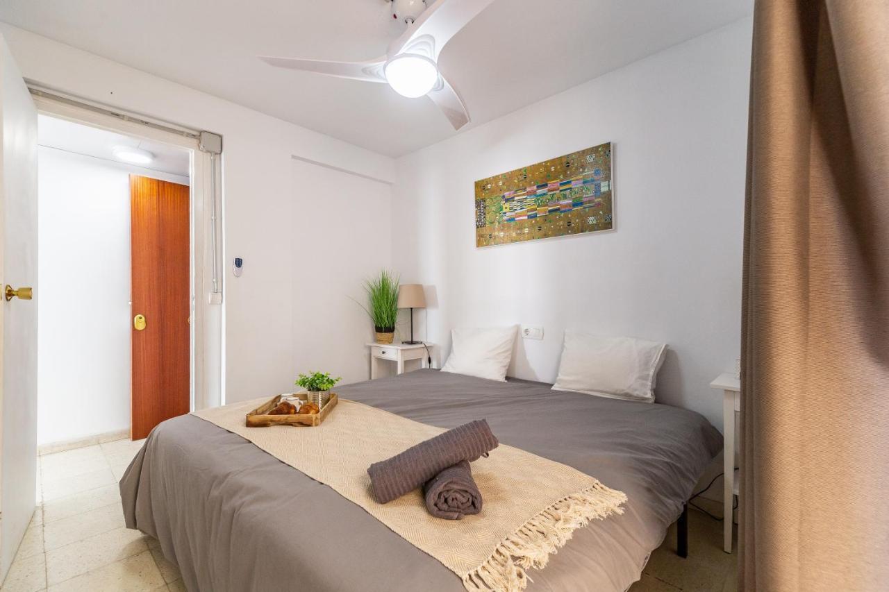 Apartmentos Vistamar Fuengirola Exteriér fotografie