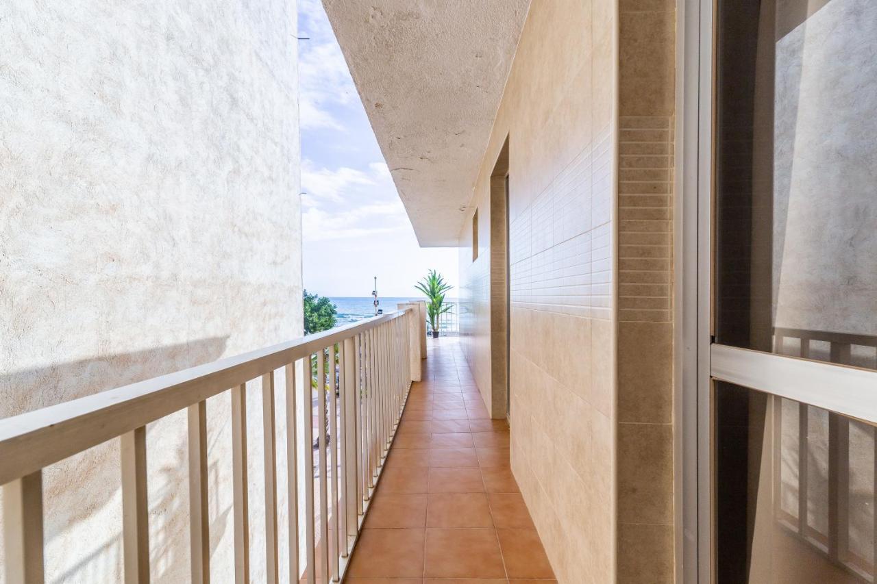 Apartmentos Vistamar Fuengirola Exteriér fotografie
