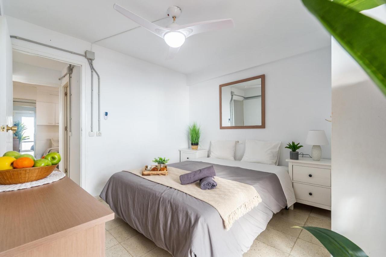 Apartmentos Vistamar Fuengirola Exteriér fotografie