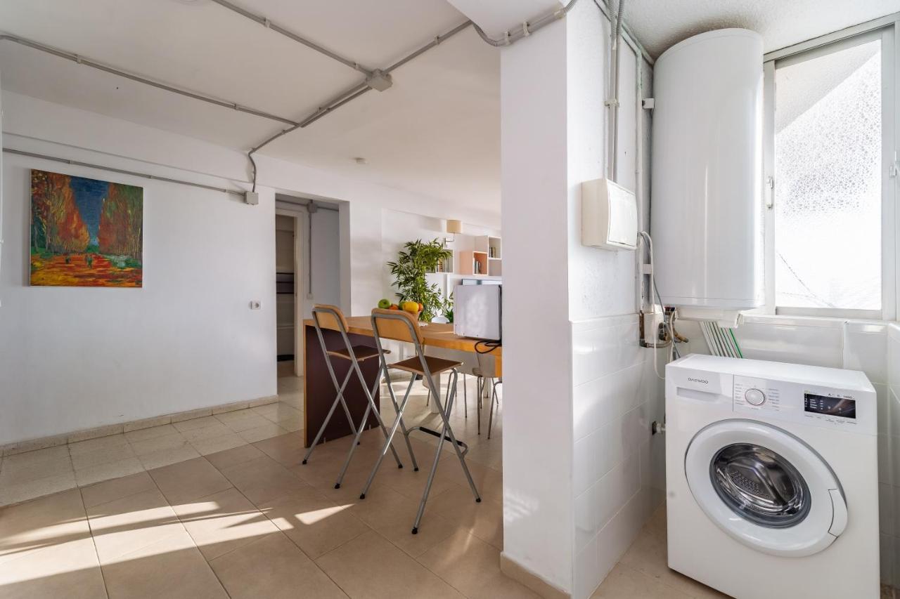Apartmentos Vistamar Fuengirola Exteriér fotografie